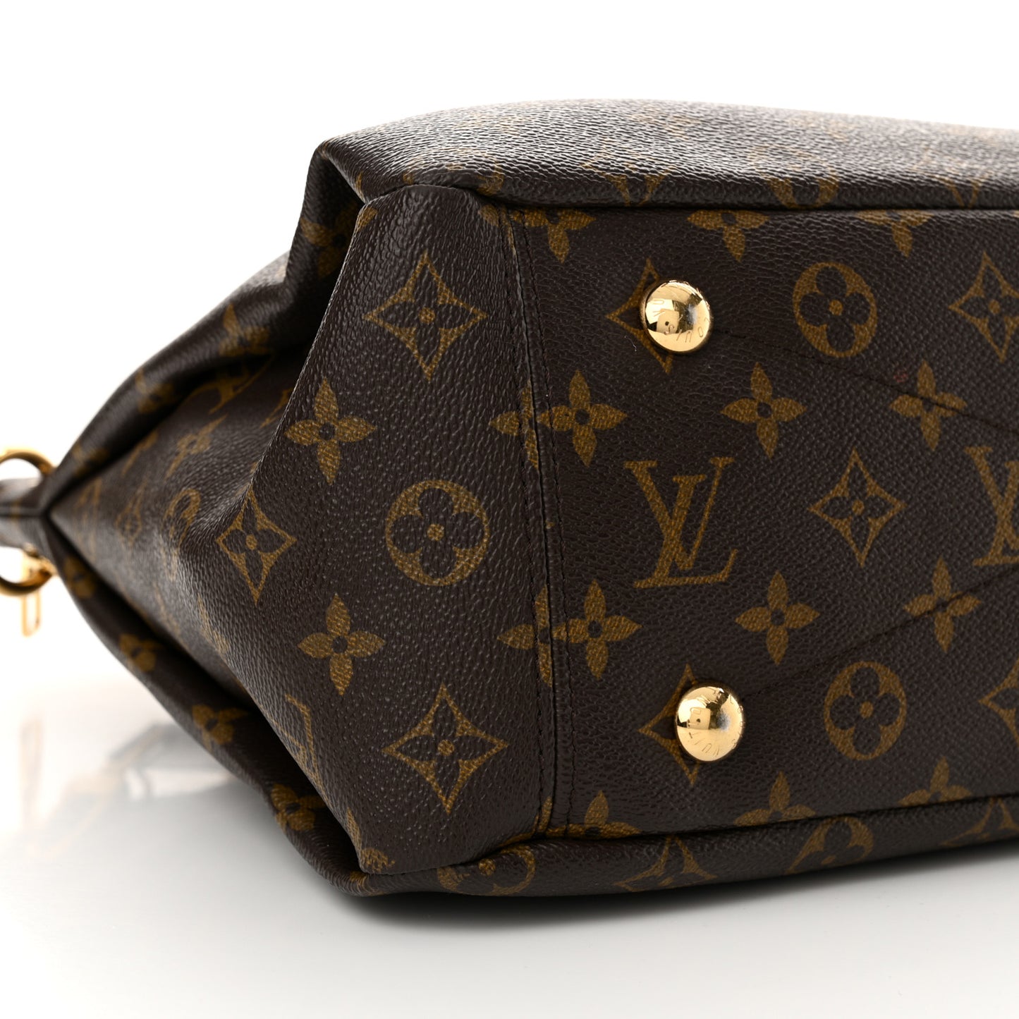 Monogram Pallas Safran