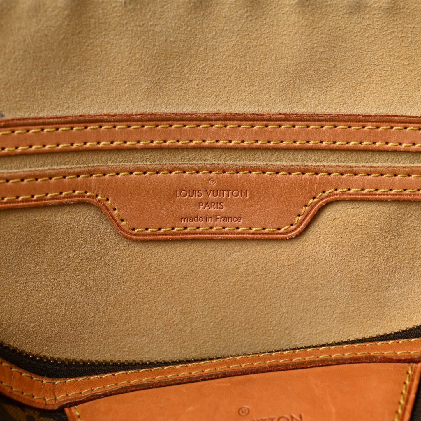 Monogram Retiro PM