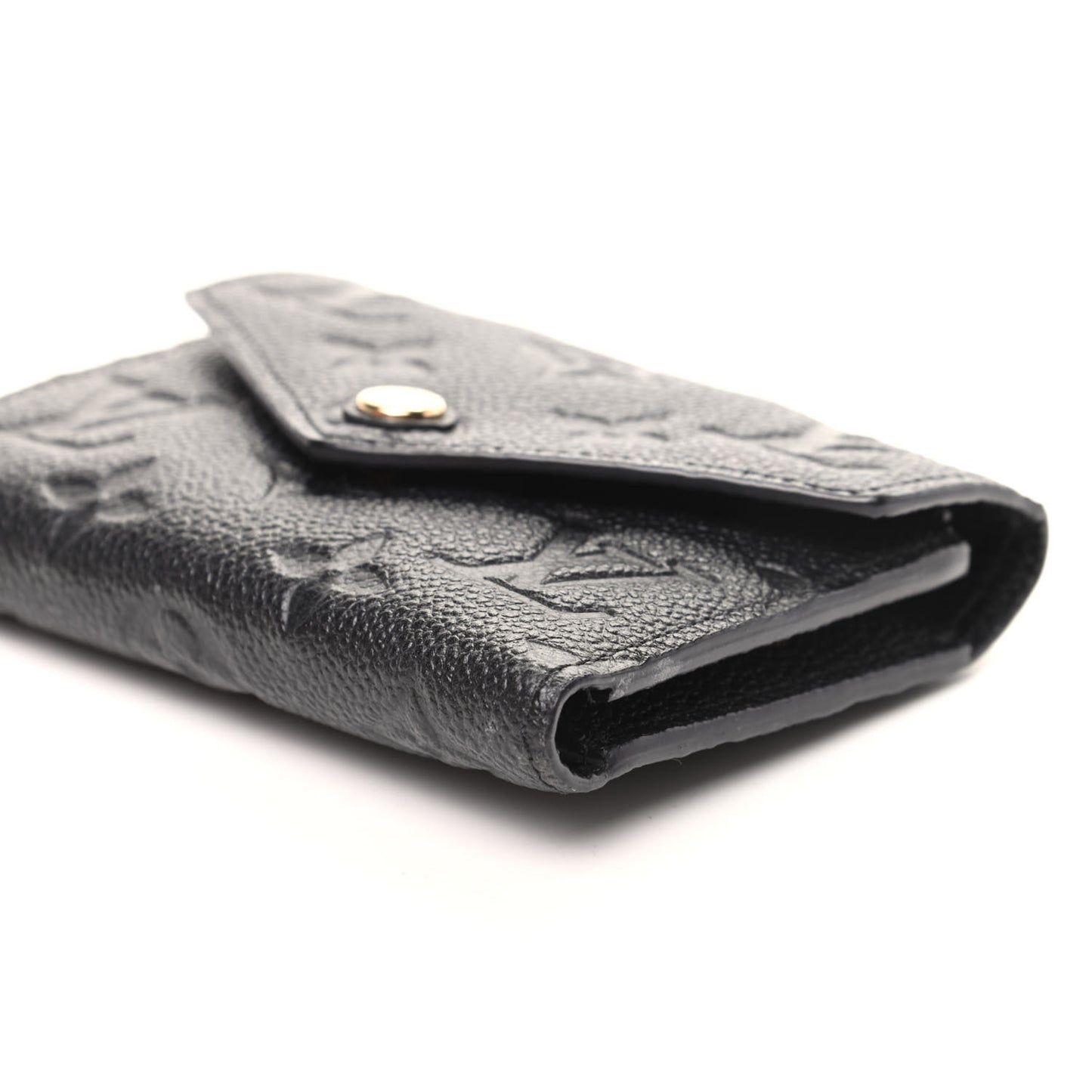 Empreinte Victorine Wallet Black