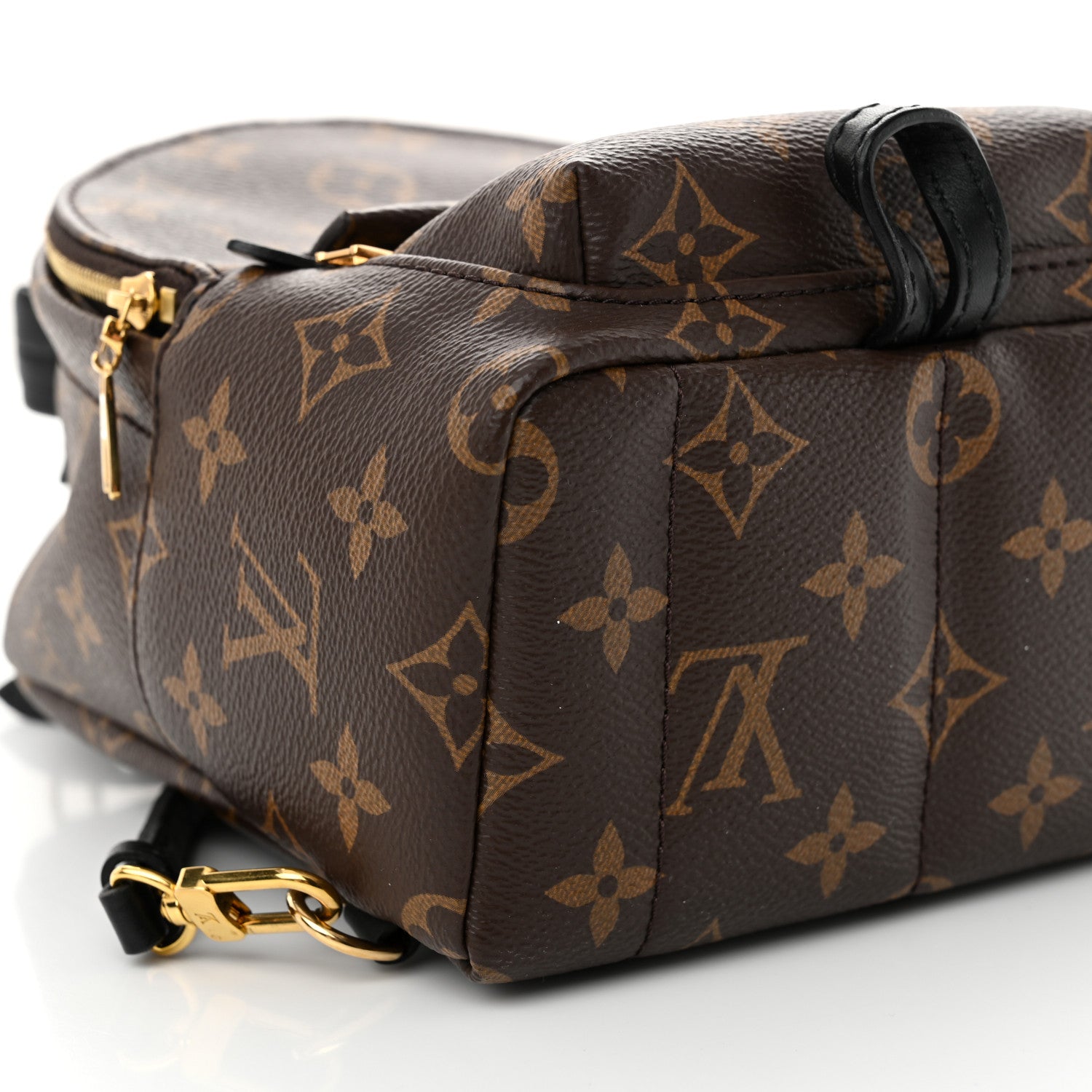 Louis Vuitton Monogram Palm Springs Backpack Mini 8 of 10