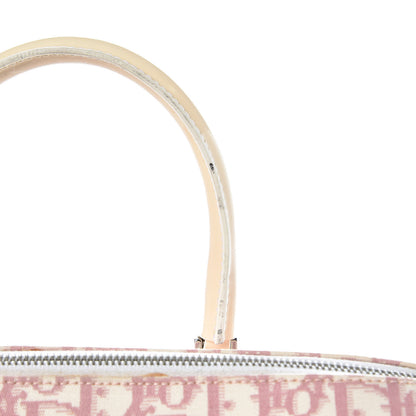 Christian Dior Monogram Girly Boston Pink 16 of 16