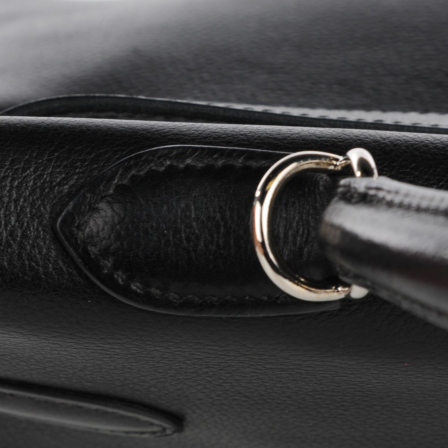 Evergrain Kelly Retourne 35 Black