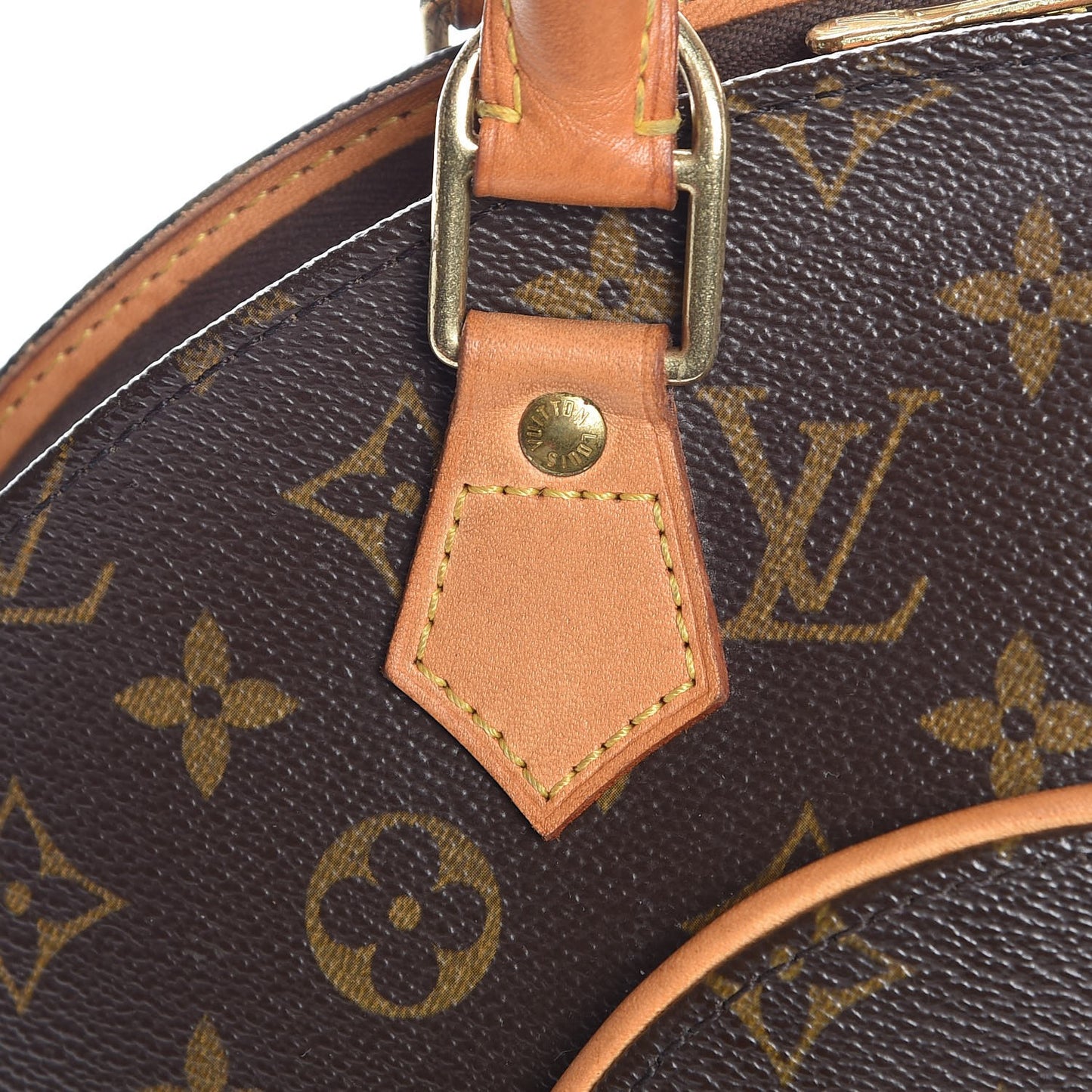 Monogram Ellipse PM