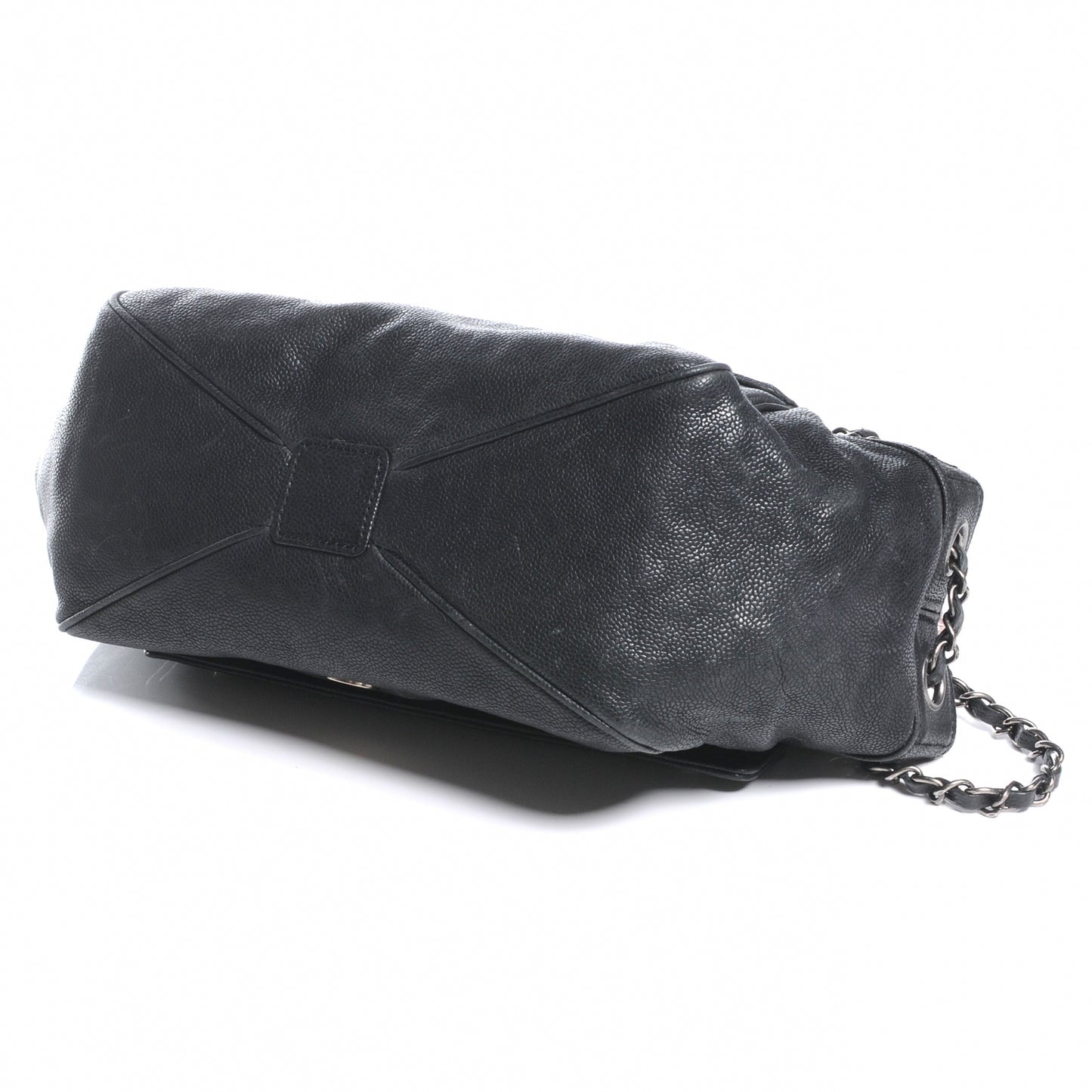 Caviar Outdoor Ligne Accordion Flap Black