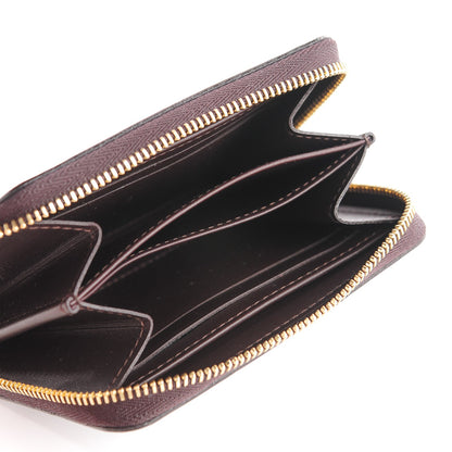 Louis Vuitton Vernis Zippy Coin Purse Amarante 7 of 7