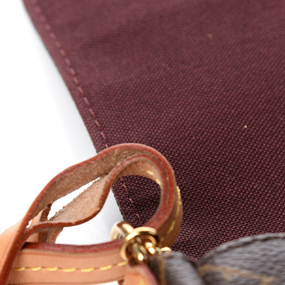 Louis Vuitton Monogram Favorite MM 4 of 10