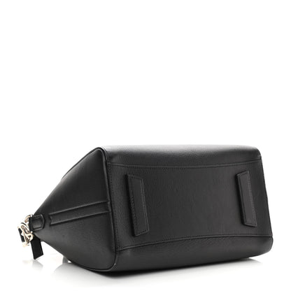 Givenchy Sugar Goatskin Small Antigona Black 4 of 10