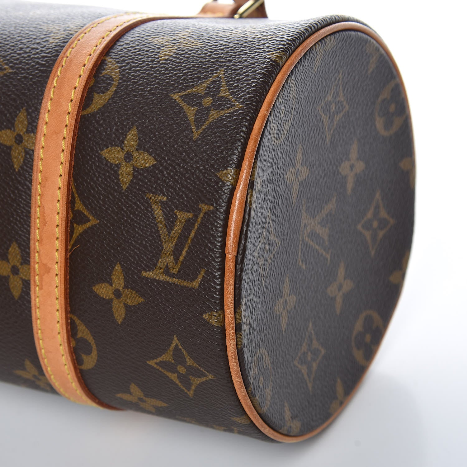 Louis Vuitton Monogram Papillon 26 10 of 11