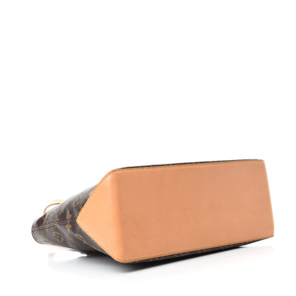Louis Vuitton Monogram Cabas Piano 4 of 10