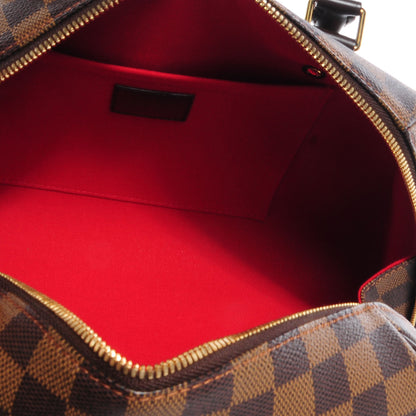 Louis Vuitton Damier Ebene Ribera MM 5 of 7