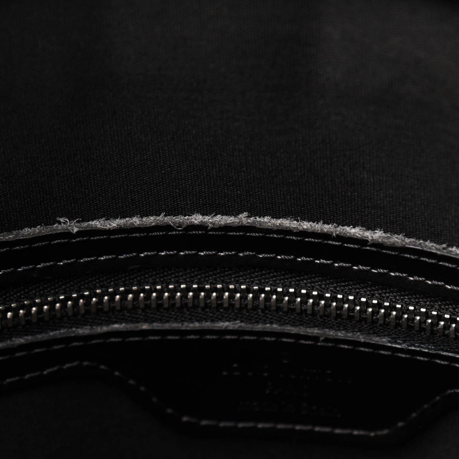 Louis Vuitton Mat Monogram Stockton Black 8 of 15