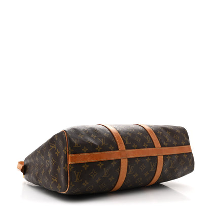 Louis Vuitton Monogram Sac Flanerie 45 4 of 13