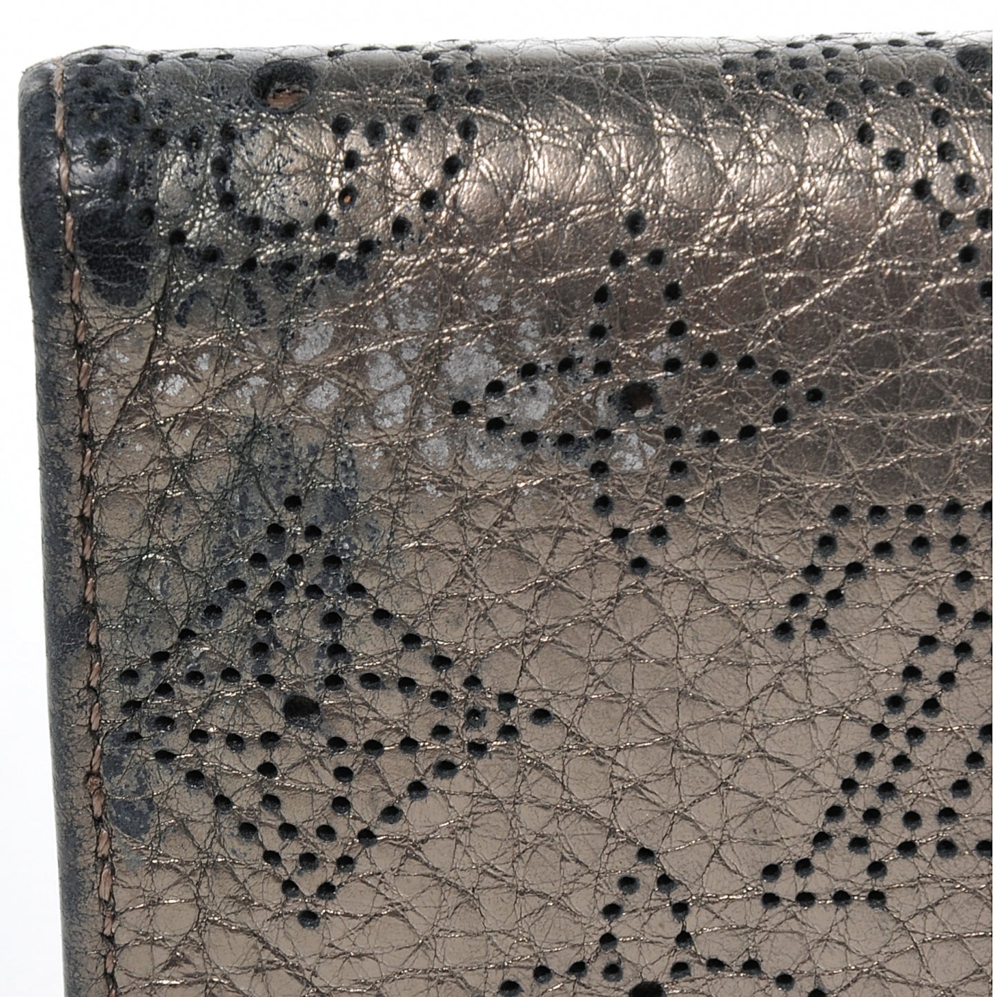 Mahina Amelia Wallet Bronze