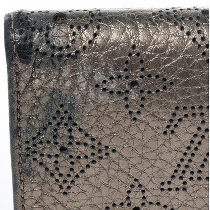 Louis Vuitton Mahina Amelia Wallet Bronze 9 of 9