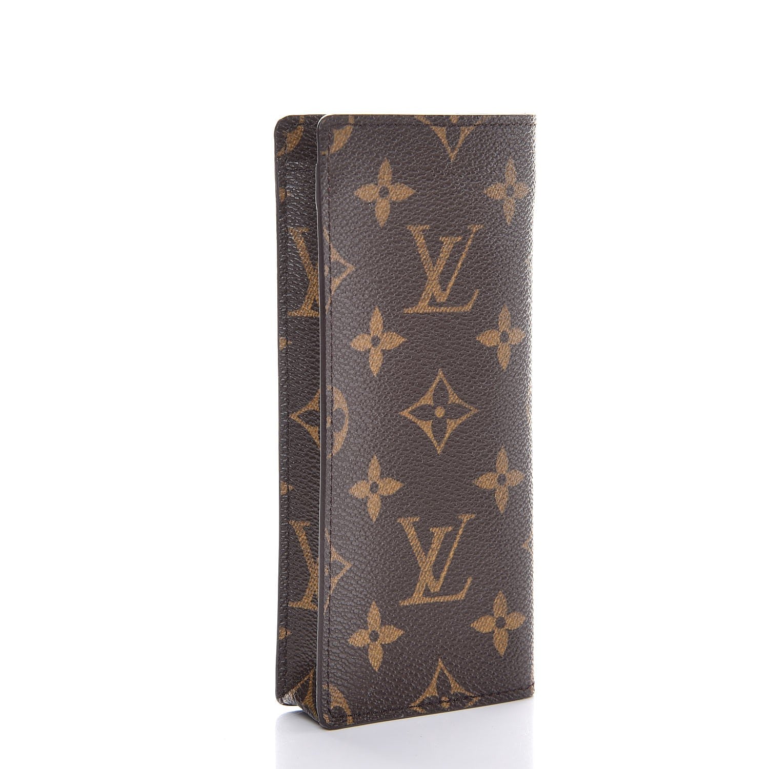 Louis Vuitton Monogram Sunglasses Case 3 of 6