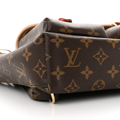 Louis Vuitton Monogram Excursion PM Backpack 7 of 9