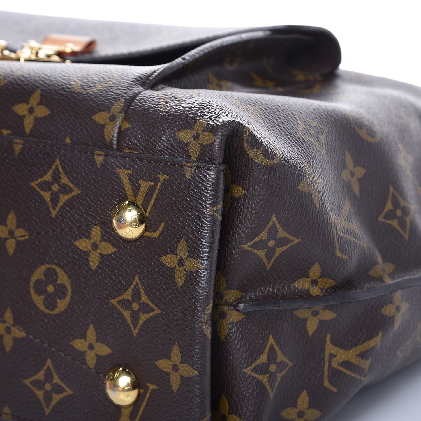 Monogram Metis