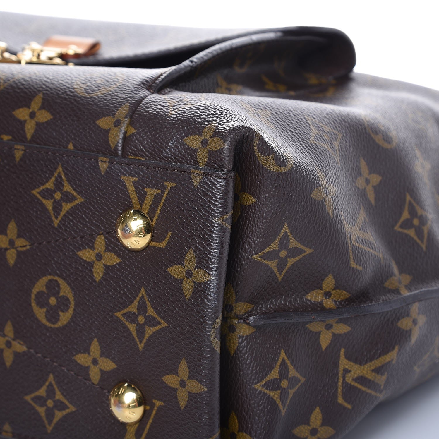 Louis Vuitton Monogram Metis 9 of 9