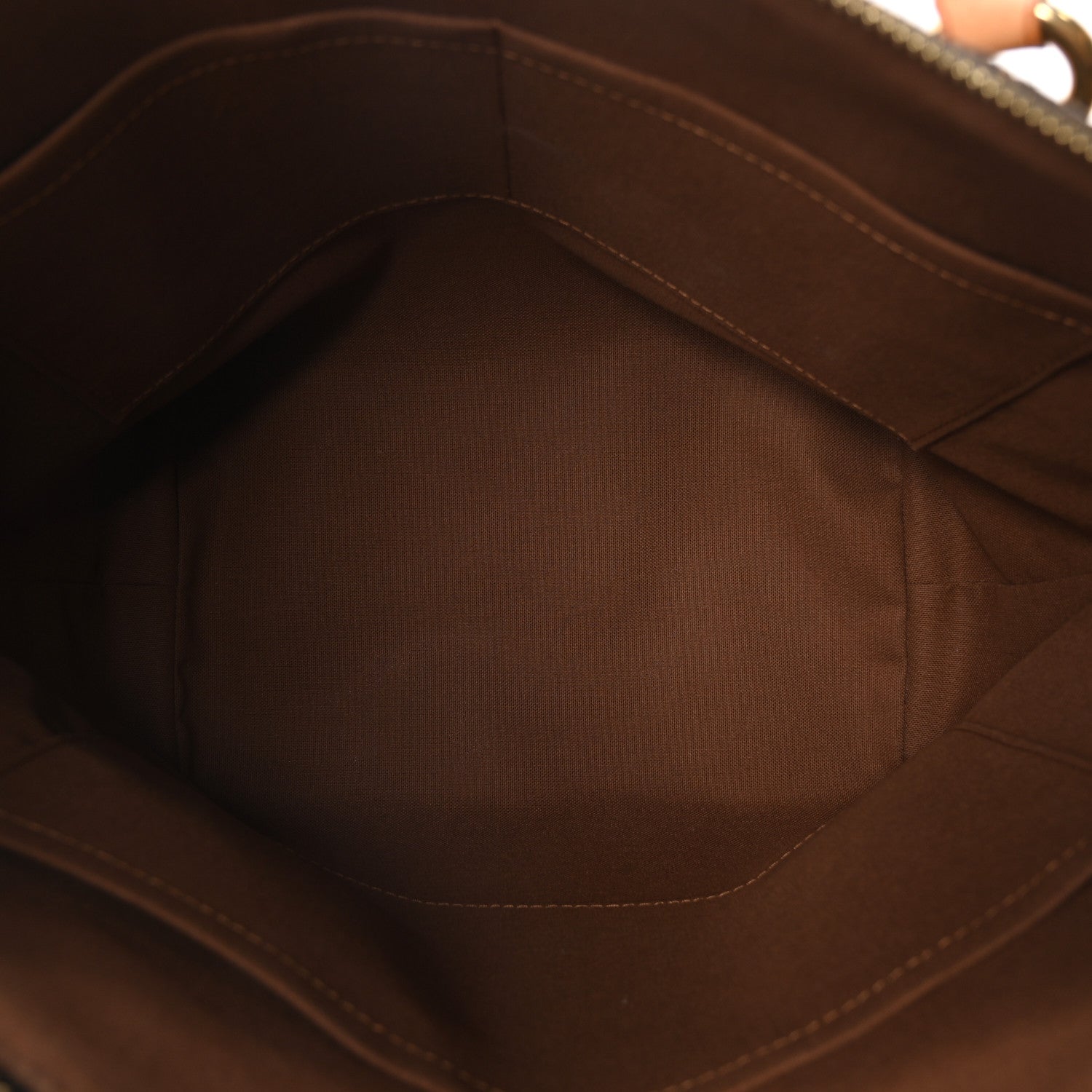 Louis Vuitton Monogram Palermo PM 5 of 10