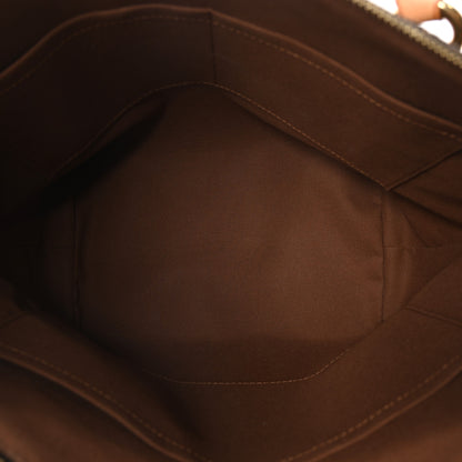 Louis Vuitton Monogram Palermo PM 5 of 10