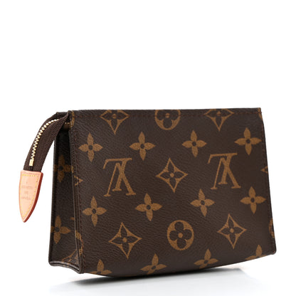 Louis Vuitton Monogram Toiletry Pouch 15 3 of 7