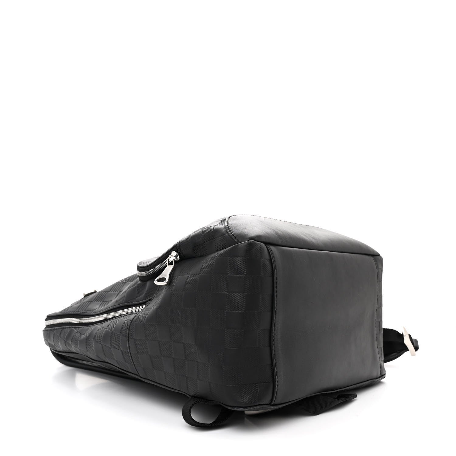 Louis Vuitton Damier Infini Avenue Backpack Onyx 4 of 11