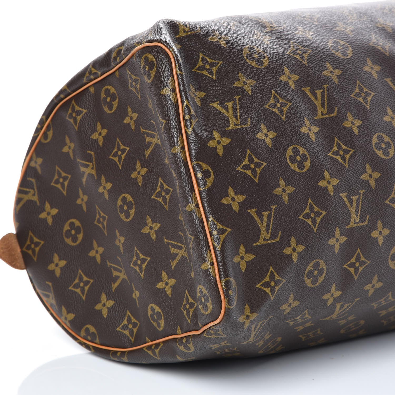 Louis Vuitton Monogram Speedy 40 10 of 11