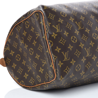 Louis Vuitton Monogram Speedy 40 10 of 11