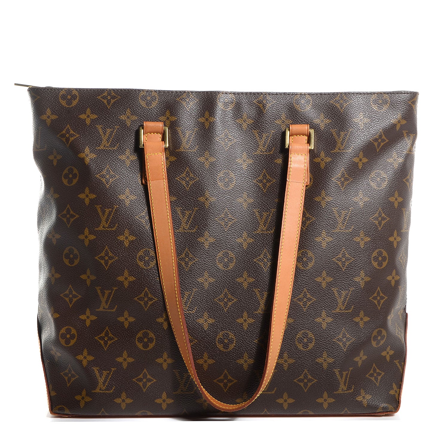 Monogram Cabas Mezzo