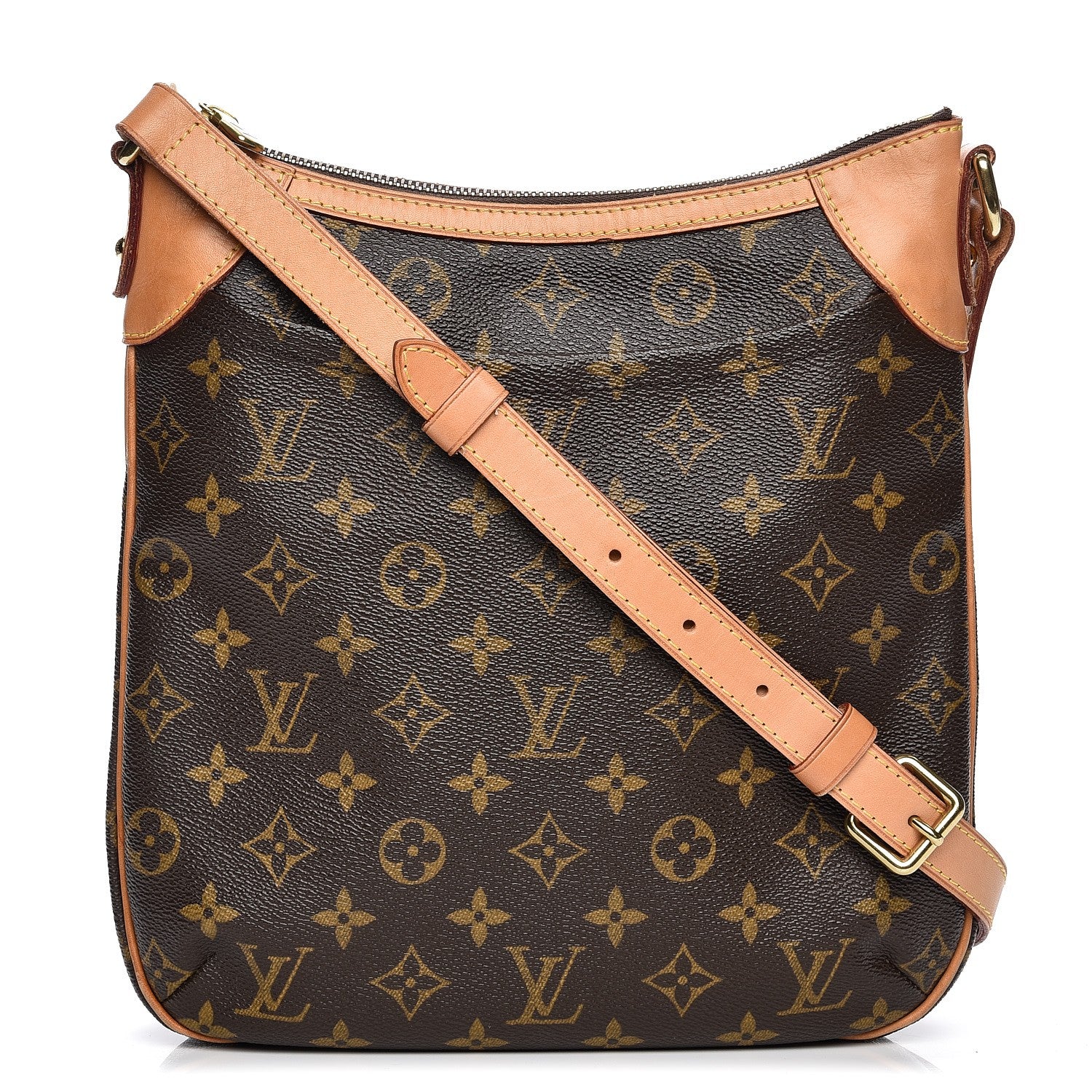 Louis Vuitton Monogram Odeon PM 1 of 11