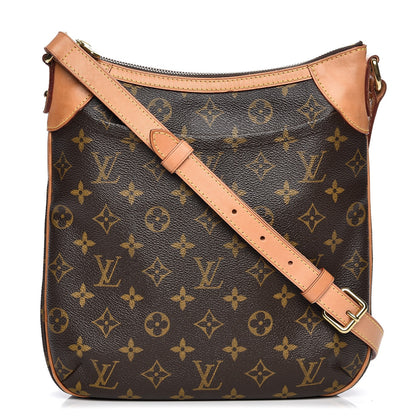 Louis Vuitton Monogram Odeon PM 1 of 11