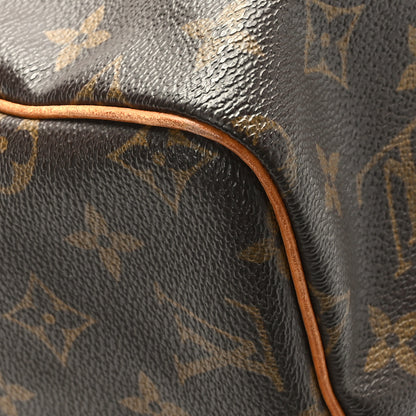 Louis Vuitton Monogram Speedy 30 10 of 11