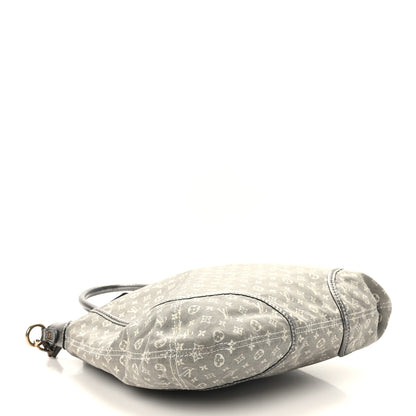 Louis Vuitton Mini Lin Monogram Besace Angele Platine 4 of 8
