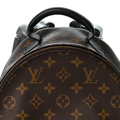Louis Vuitton Monogram Palm Springs Backpack PM 9 of 11