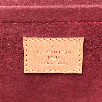 Louis Vuitton Monogram Montsouris NM Backpack 6 of 11