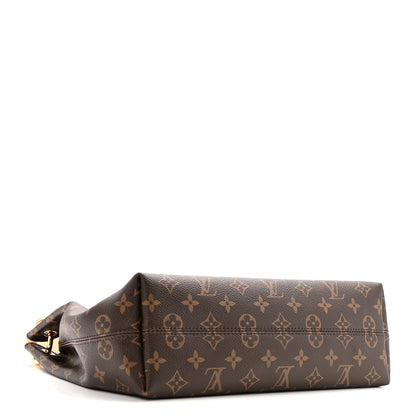 Louis Vuitton Monogram Graceful PM 4 of 12