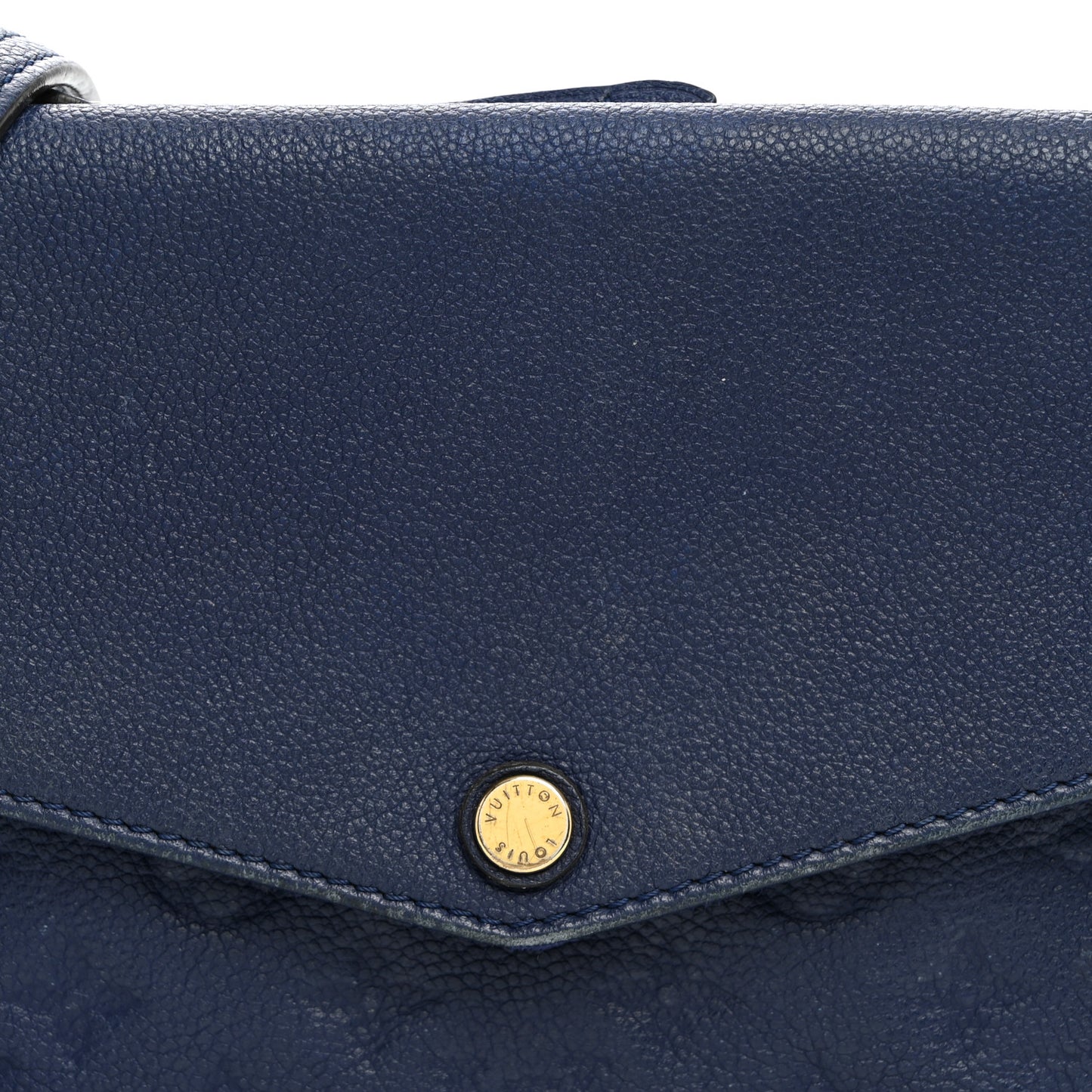 Empreinte Twice Iris