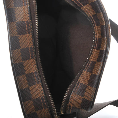 Louis Vuitton Damier Ebene Olav PM Messenger Bag 5 of 7