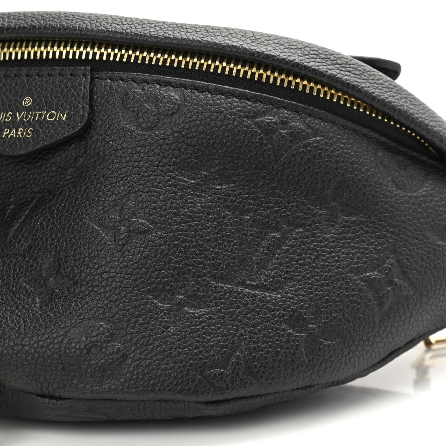 Empreinte BumBag Black