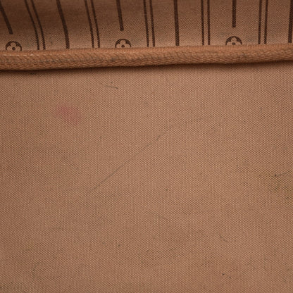 Louis Vuitton Monogram Neo Neverfull MM 9 of 14