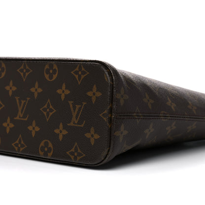 Louis Vuitton Monogram Luco 8 of 24