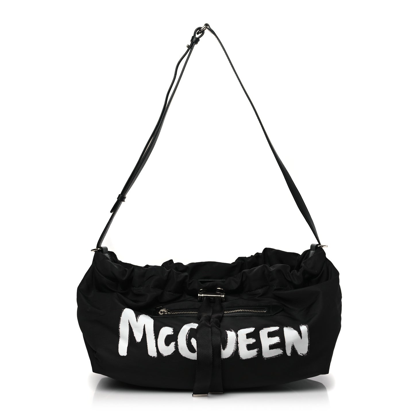 Nylon Medium Bundle Black White
