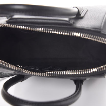 Givenchy Sugar Goatskin Small Antigona Black 6 of 8