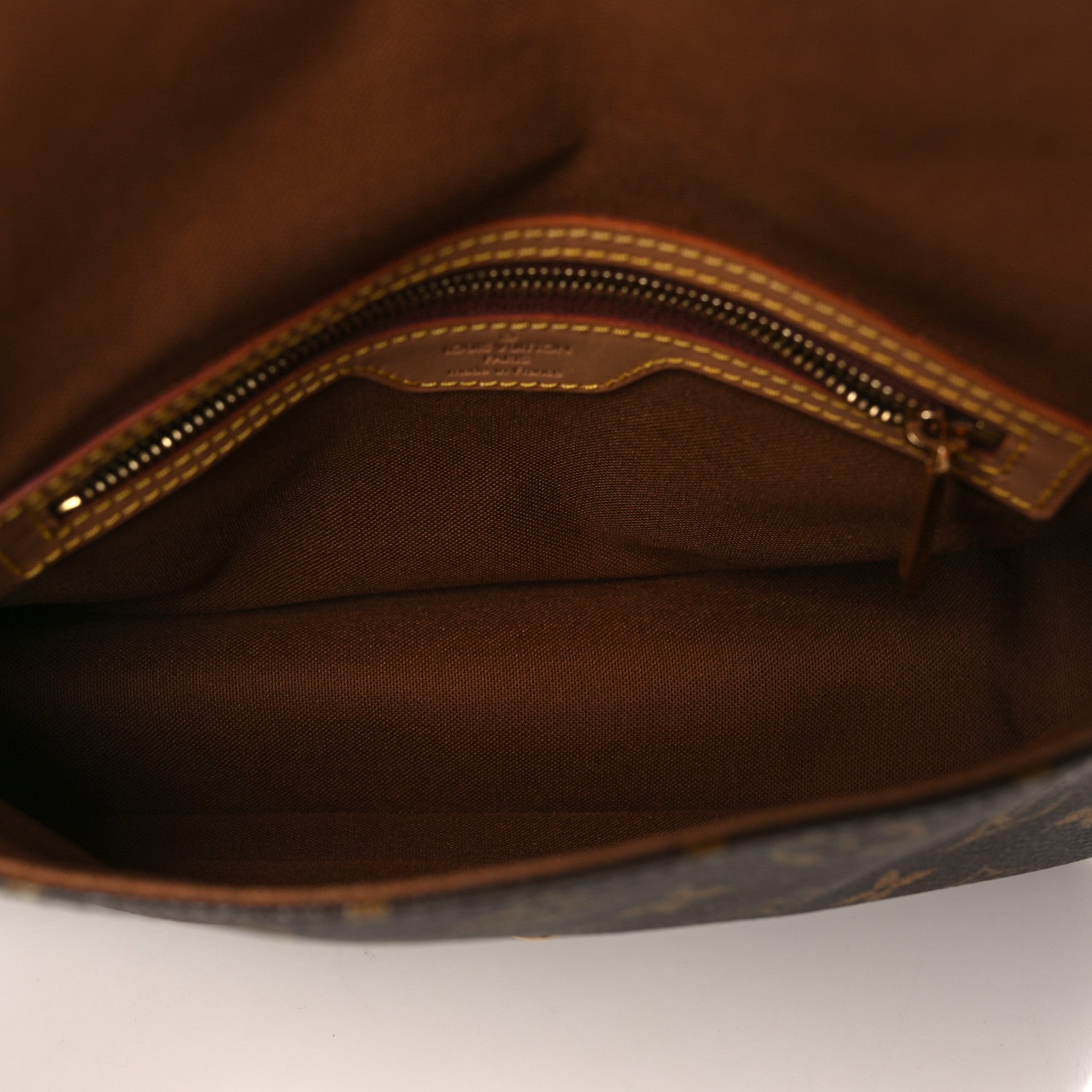 Louis Vuitton Monogram Mini Looping 5 of 9