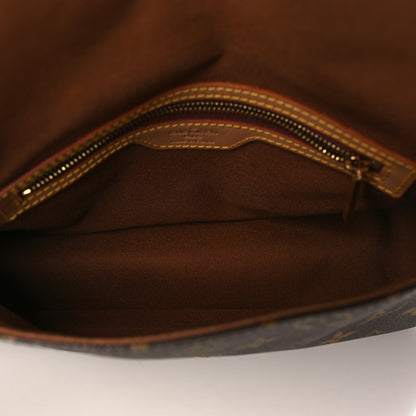 Louis Vuitton Monogram Mini Looping 5 of 9