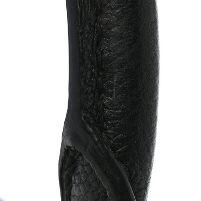 Louis Vuitton Empreinte Neo Alma BB Black 12 of 13