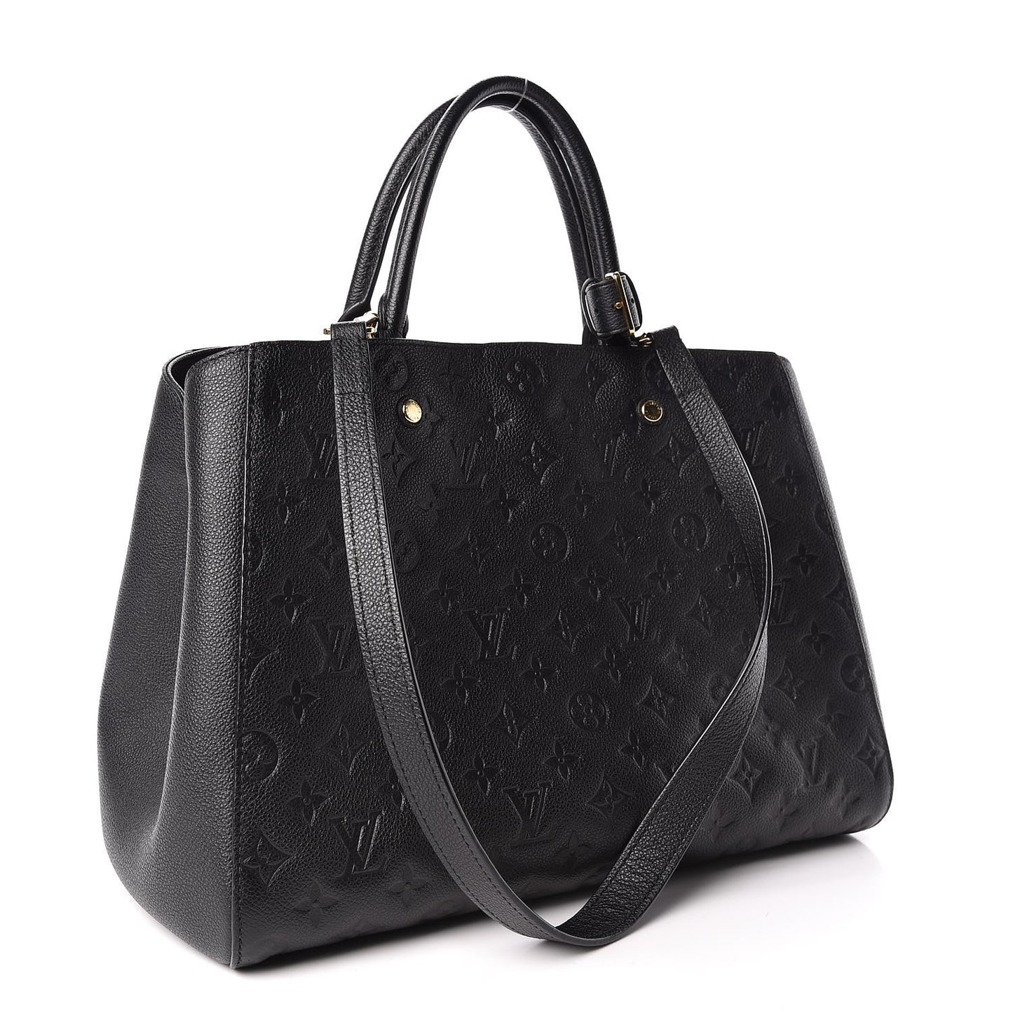 Empreinte Montaigne GM Black