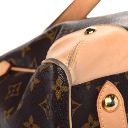 Louis Vuitton Monogram Retiro PM 14 of 23