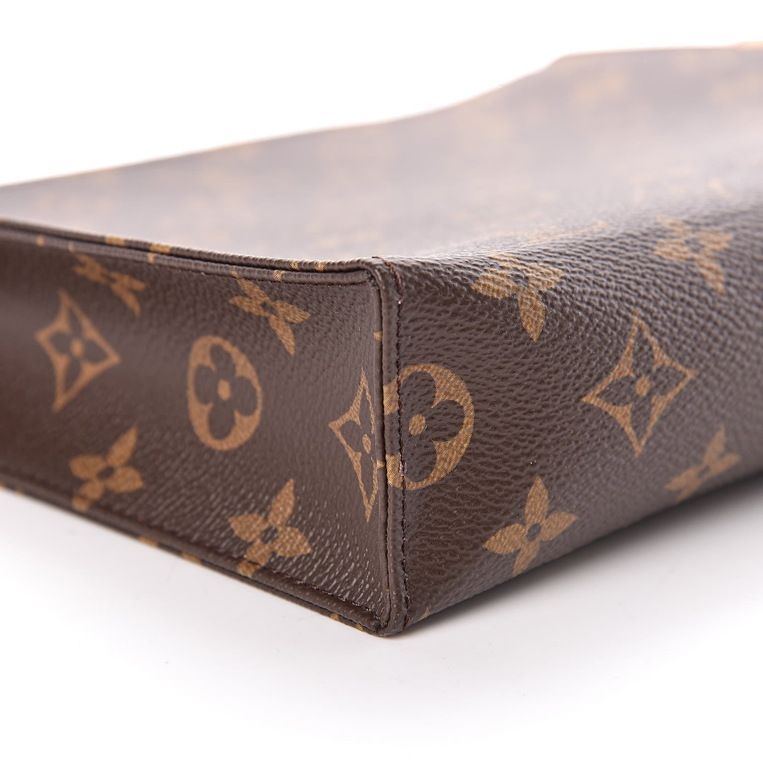Louis Vuitton Monogram Toiletry Pouch 26 8 of 9