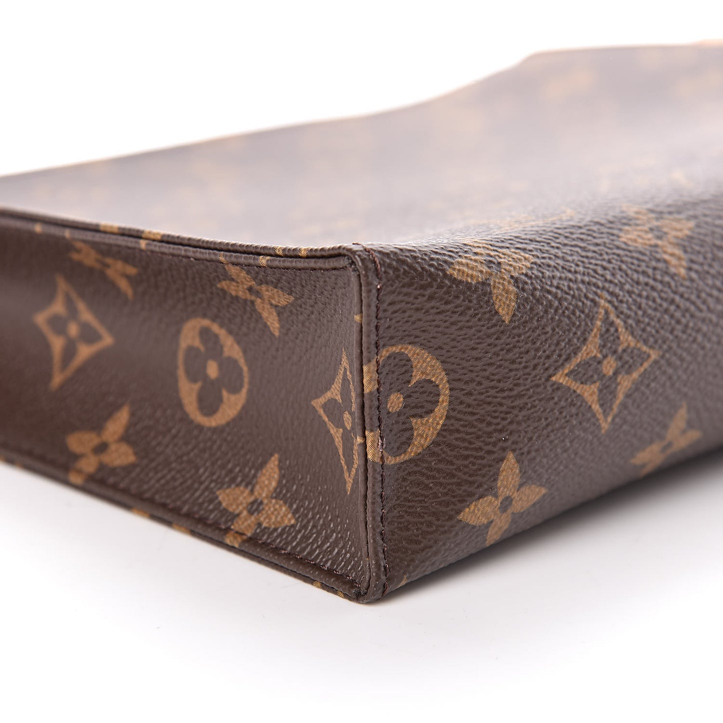 Monogram Toiletry Pouch 26